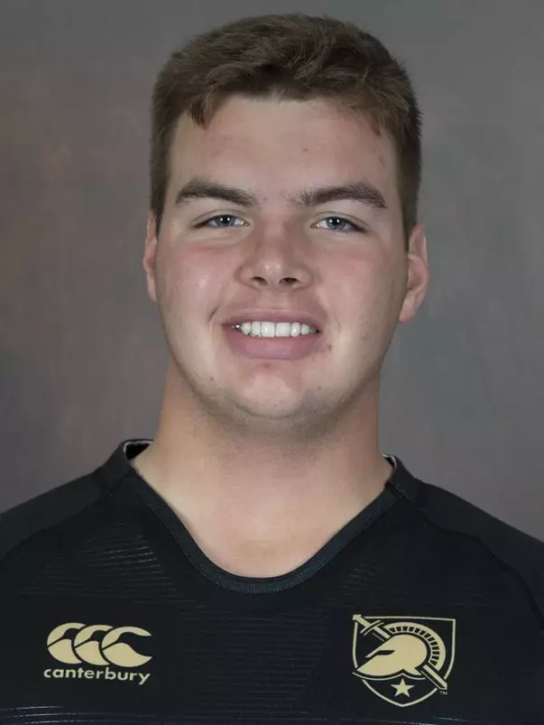 The official portraits of United States Military Academy’s 2022 - 2023 Men's Rugby Team taken on September 28, 2022 at West Point, New York. (U.S. Army Photo by John Pellino/USMA)