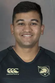 The official portraits of United States Military Academy’s 2022 - 2023 Men's Rugby Team taken on September 28, 2022 at West Point, New York. (U.S. Army Photo by John Pellino/USMA)