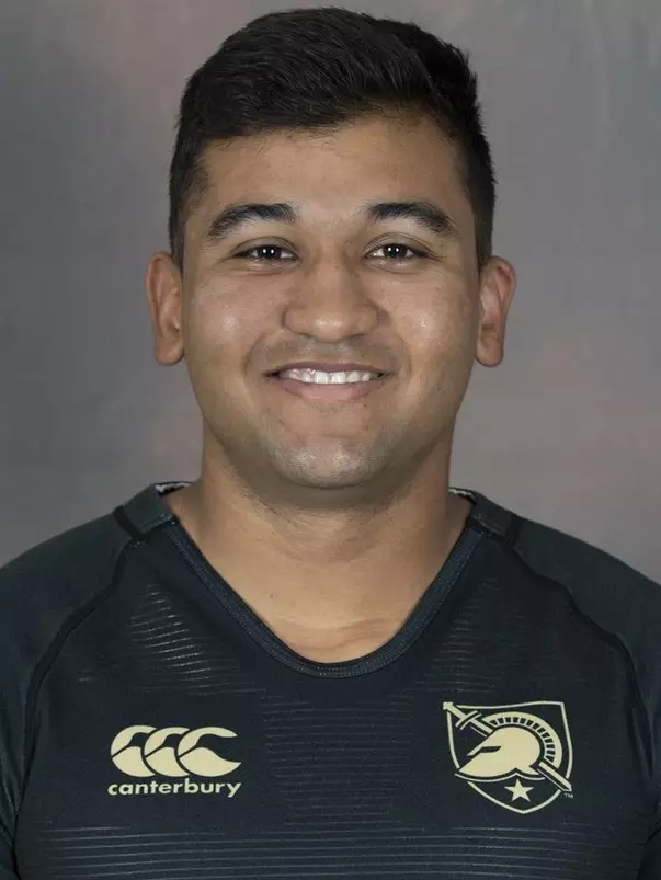 The official portraits of United States Military Academy’s 2022 - 2023 Men's Rugby Team taken on September 28, 2022 at West Point, New York. (U.S. Army Photo by John Pellino/USMA)