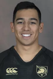 The official portraits of United States Military Academy’s 2022 - 2023 Men's Rugby Team taken on September 28, 2022 at West Point, New York. (U.S. Army Photo by John Pellino/USMA)