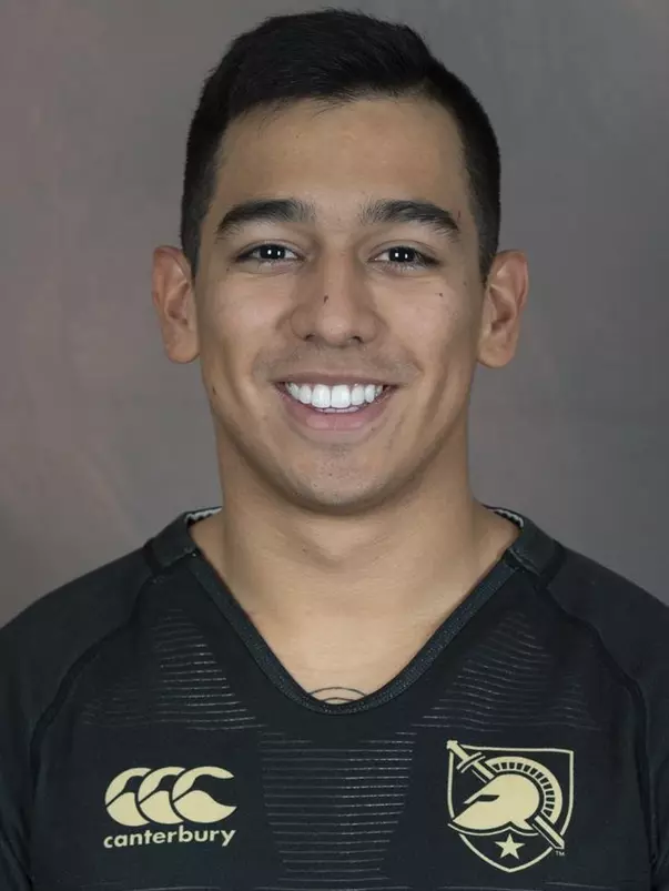 The official portraits of United States Military Academy’s 2022 - 2023 Men's Rugby Team taken on September 28, 2022 at West Point, New York. (U.S. Army Photo by John Pellino/USMA)
