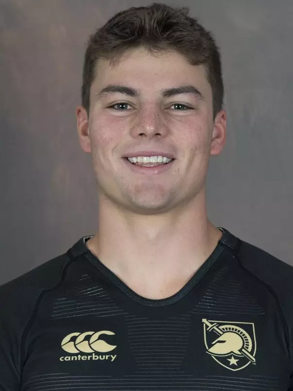 The official portraits of United States Military Academy’s 2022 - 2023 Men's Rugby Team taken on September 28, 2022 at West Point, New York. (U.S. Army Photo by John Pellino/USMA)