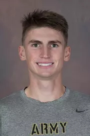 The official portraits of United States Military Academy’s 2022 Men's Track & Field Team taken on October 3, 2022 at West Point, New York.  (U.S. Army Photo by Kyle Osterhoudt/USMA)
