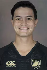 The official portraits of United States Military Academy’s 2022 - 2023 Men's Rugby Team taken on September 28, 2022 at West Point, New York. (U.S. Army Photo by John Pellino/USMA)