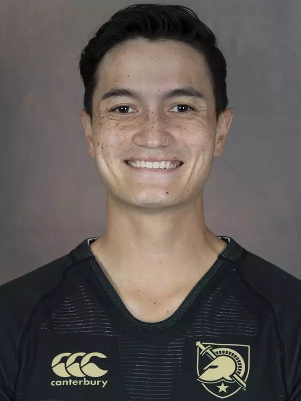 The official portraits of United States Military Academy’s 2022 - 2023 Men's Rugby Team taken on September 28, 2022 at West Point, New York. (U.S. Army Photo by John Pellino/USMA)