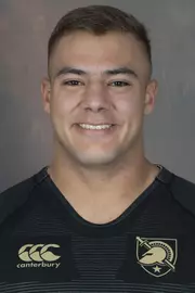 The official portraits of United States Military Academy’s 2022 - 2023 Men's Rugby Team taken on September 28, 2022 at West Point, New York. (U.S. Army Photo by John Pellino/USMA)