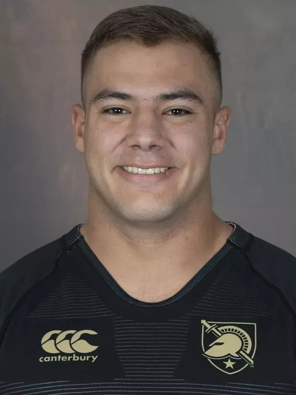 The official portraits of United States Military Academy’s 2022 - 2023 Men's Rugby Team taken on September 28, 2022 at West Point, New York. (U.S. Army Photo by John Pellino/USMA)