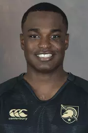 The official portraits of United States Military Academy’s 2022 - 2023 Men's Rugby Team taken on September 28, 2022 at West Point, New York. (U.S. Army Photo by John Pellino/USMA)