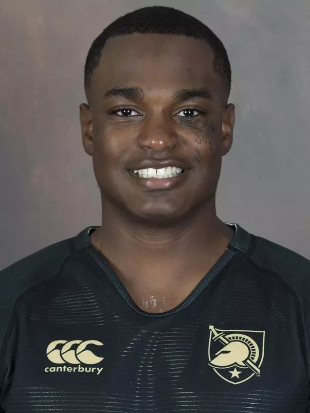 The official portraits of United States Military Academy’s 2022 - 2023 Men's Rugby Team taken on September 28, 2022 at West Point, New York. (U.S. Army Photo by John Pellino/USMA)