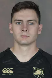 The official portraits of United States Military Academy’s 2022 - 2023 Men's Rugby Team taken on September 28, 2022 at West Point, New York. (U.S. Army Photo by John Pellino/USMA)