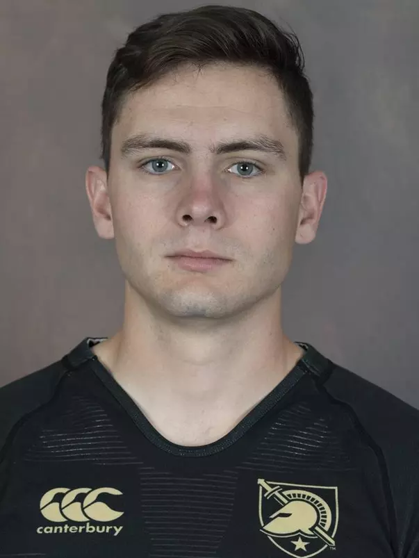 The official portraits of United States Military Academy’s 2022 - 2023 Men's Rugby Team taken on September 28, 2022 at West Point, New York. (U.S. Army Photo by John Pellino/USMA)