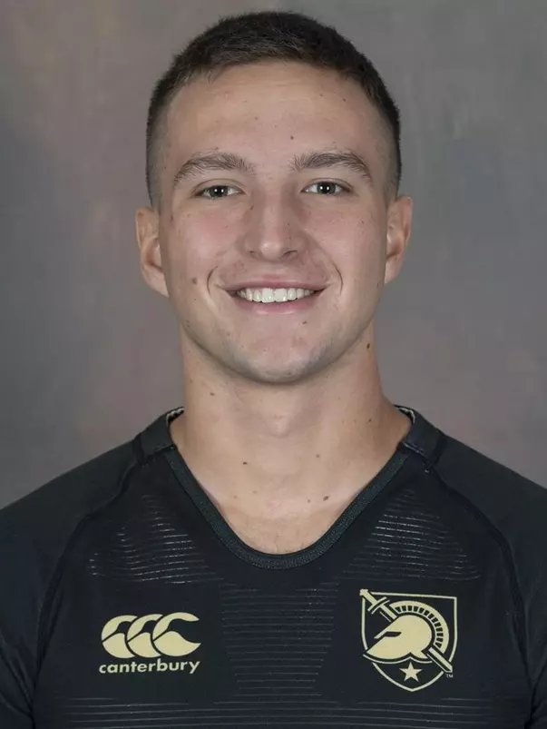 The official portraits of United States Military Academy’s 2022 - 2023 Men's Rugby Team taken on September 28, 2022 at West Point, New York. (U.S. Army Photo by John Pellino/USMA)