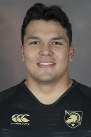 The official portraits of United States Military Academy’s 2022 - 2023 Men's Rugby Team taken on September 28, 2022 at West Point, New York. (U.S. Army Photo by John Pellino/USMA)