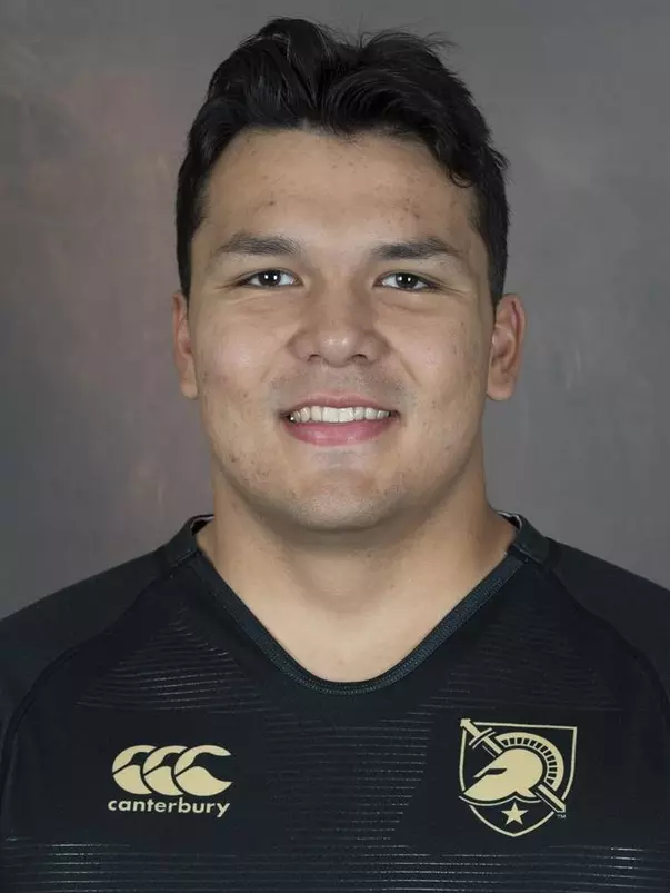 The official portraits of United States Military Academy’s 2022 - 2023 Men's Rugby Team taken on September 28, 2022 at West Point, New York. (U.S. Army Photo by John Pellino/USMA)