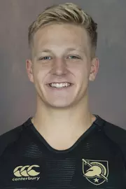 The official portraits of United States Military Academy’s 2022 - 2023 Men's Rugby Team taken on September 28, 2022 at West Point, New York. (U.S. Army Photo by John Pellino/USMA)
