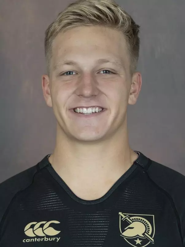 The official portraits of United States Military Academy’s 2022 - 2023 Men's Rugby Team taken on September 28, 2022 at West Point, New York. (U.S. Army Photo by John Pellino/USMA)