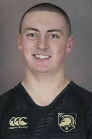 The official portraits of United States Military Academy’s 2022 - 2023 Men's Rugby Team taken on September 28, 2022 at West Point, New York. (U.S. Army Photo by John Pellino/USMA)