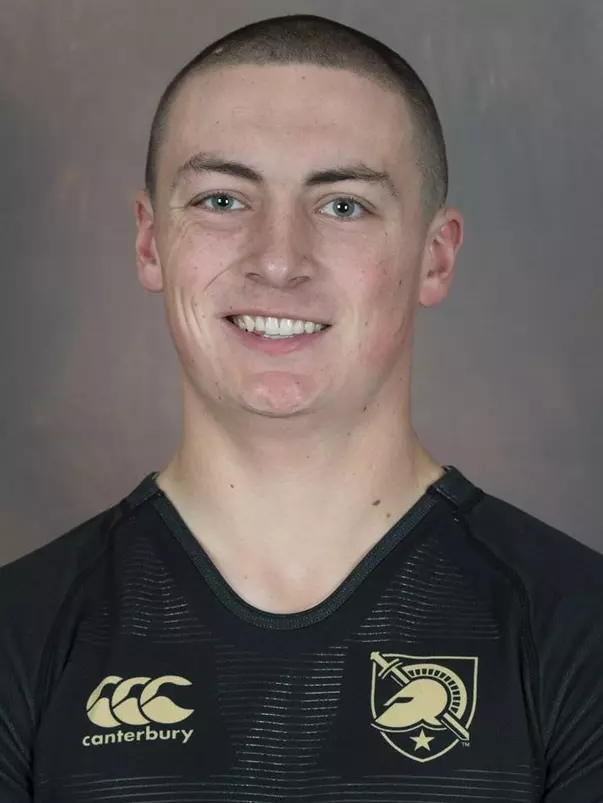 The official portraits of United States Military Academy’s 2022 - 2023 Men's Rugby Team taken on September 28, 2022 at West Point, New York. (U.S. Army Photo by John Pellino/USMA)