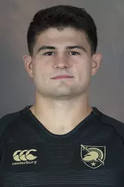 The official portraits of United States Military Academy’s 2022 - 2023 Men's Rugby Team taken on September 28, 2022 at West Point, New York. (U.S. Army Photo by John Pellino/USMA)