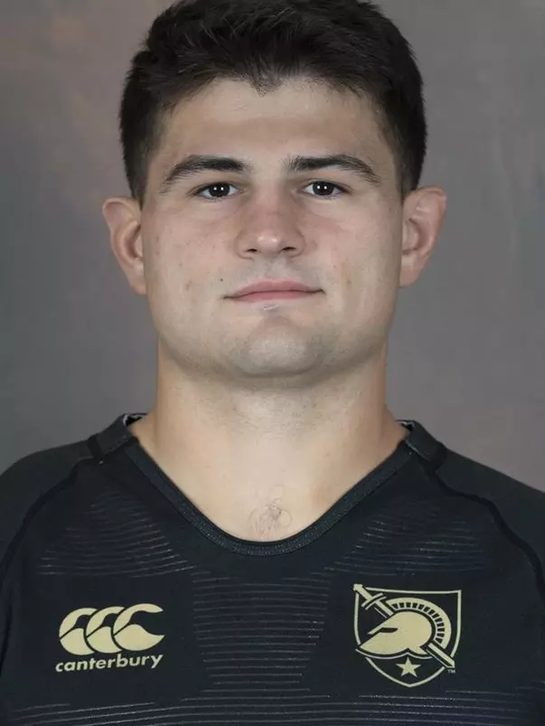The official portraits of United States Military Academy’s 2022 - 2023 Men's Rugby Team taken on September 28, 2022 at West Point, New York. (U.S. Army Photo by John Pellino/USMA)