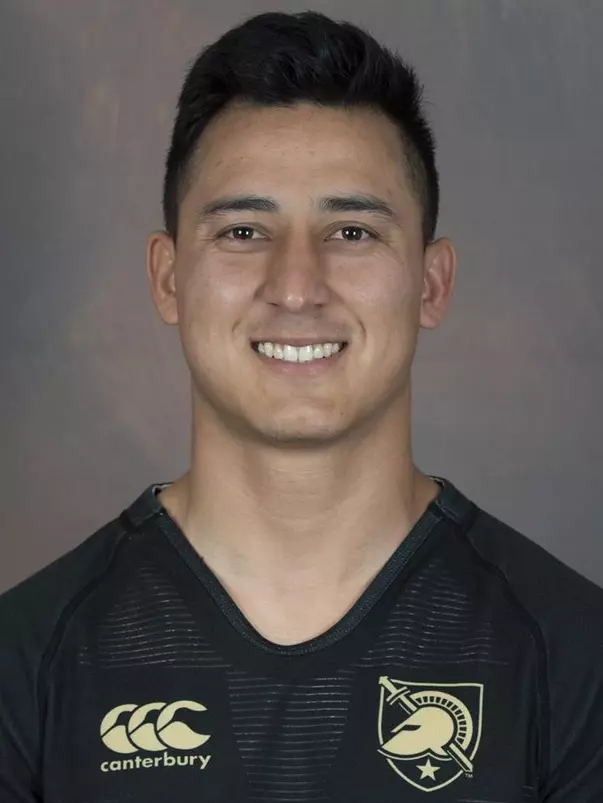 The official portraits of United States Military Academy’s 2022 - 2023 Men's Rugby Team taken on September 28, 2022 at West Point, New York. (U.S. Army Photo by John Pellino/USMA)