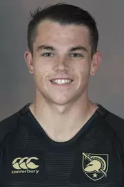 The official portraits of United States Military Academy’s 2022 - 2023 Men's Rugby Team taken on September 28, 2022 at West Point, New York. (U.S. Army Photo by John Pellino/USMA)