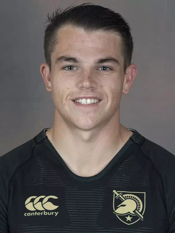 The official portraits of United States Military Academy’s 2022 - 2023 Men's Rugby Team taken on September 28, 2022 at West Point, New York. (U.S. Army Photo by John Pellino/USMA)