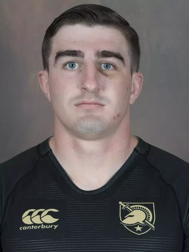 The official portraits of United States Military Academy’s 2022 - 2023 Men's Rugby Team taken on September 28, 2022 at West Point, New York. (U.S. Army Photo by John Pellino/USMA)