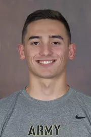 The official portraits of United States Military Academy’s 2022 Men's Track & Field Team taken on October 3, 2022 at West Point, New York.  (U.S. Army Photo by Kyle Osterhoudt/USMA)