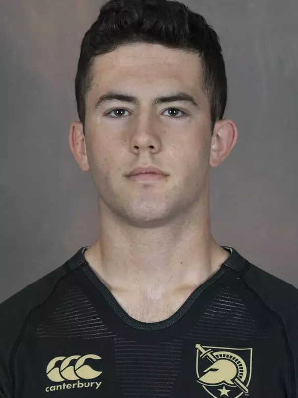 The official portraits of United States Military Academy’s 2022 - 2023 Men's Rugby Team taken on September 28, 2022 at West Point, New York. (U.S. Army Photo by John Pellino/USMA)