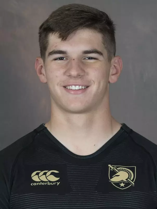 The official portraits of United States Military Academy’s 2022 - 2023 Men's Rugby Team taken on September 28, 2022 at West Point, New York. (U.S. Army Photo by John Pellino/USMA)