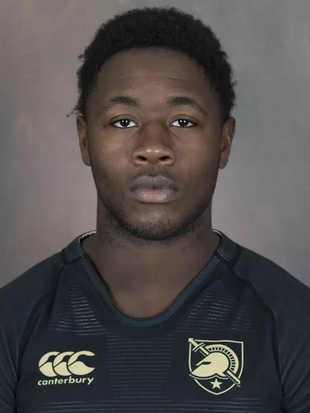 The official portraits of United States Military Academy’s 2022 - 2023 Men's Rugby Team taken on September 28, 2022 at West Point, New York. (U.S. Army Photo by John Pellino/USMA)