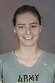 The official portraits of United States Military Academy’s 2022 Women's Track & Field Team taken on October 3, 2022 at West Point, New York. (U.S. Army Photo by Kyle Osterhoudt/USMA)