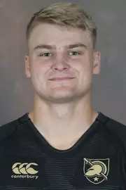 The official portraits of United States Military Academy’s 2022 - 2023 Men's Rugby Team taken on September 28, 2022 at West Point, New York. (U.S. Army Photo by John Pellino/USMA)