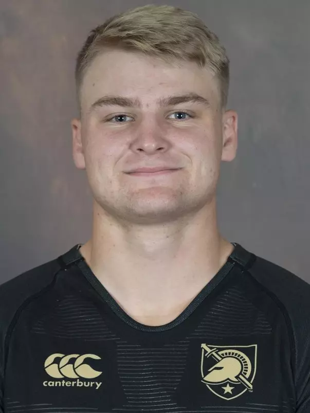 The official portraits of United States Military Academy’s 2022 - 2023 Men's Rugby Team taken on September 28, 2022 at West Point, New York. (U.S. Army Photo by John Pellino/USMA)