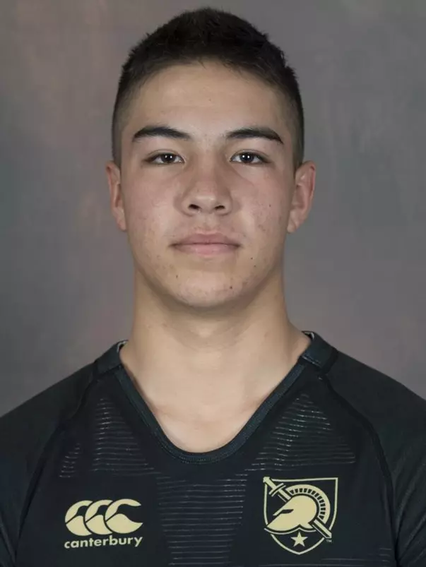 The official portraits of United States Military Academy’s 2022 - 2023 Men's Rugby Team taken on September 28, 2022 at West Point, New York. (U.S. Army Photo by John Pellino/USMA)