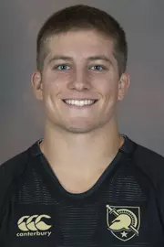 The official portraits of United States Military Academy’s 2022 - 2023 Men's Rugby Team taken on September 28, 2022 at West Point, New York. (U.S. Army Photo by John Pellino/USMA)