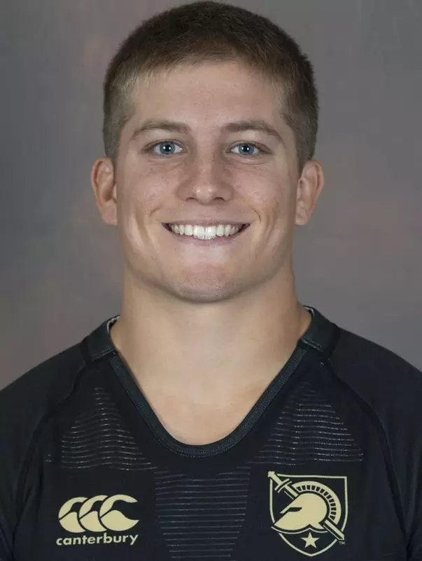 The official portraits of United States Military Academy’s 2022 - 2023 Men's Rugby Team taken on September 28, 2022 at West Point, New York. (U.S. Army Photo by John Pellino/USMA)