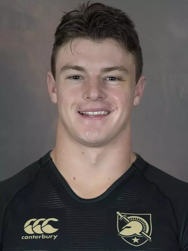 The official portraits of United States Military Academy’s 2022 - 2023 Men's Rugby Team taken on September 28, 2022 at West Point, New York. (U.S. Army Photo by John Pellino/USMA)