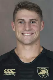 The official portraits of United States Military Academy’s 2022 - 2023 Men's Rugby Team taken on September 28, 2022 at West Point, New York. (U.S. Army Photo by John Pellino/USMA)