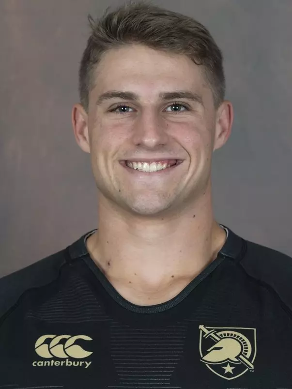 The official portraits of United States Military Academy’s 2022 - 2023 Men's Rugby Team taken on September 28, 2022 at West Point, New York. (U.S. Army Photo by John Pellino/USMA)