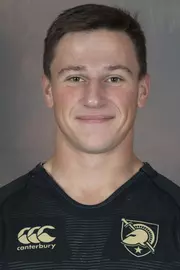 The official portraits of United States Military Academy’s 2022 - 2023 Men's Rugby Team taken on September 28, 2022 at West Point, New York. (U.S. Army Photo by John Pellino/USMA)
