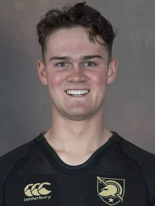 The official portraits of United States Military Academy’s 2022 - 2023 Men's Rugby Team taken on September 28, 2022 at West Point, New York. (U.S. Army Photo by John Pellino/USMA)