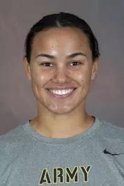 The official portraits of United States Military Academy’s 2022 Women's Track & Field Team taken on October 3, 2022 at West Point, New York. (U.S. Army Photo by Kyle Osterhoudt/USMA)