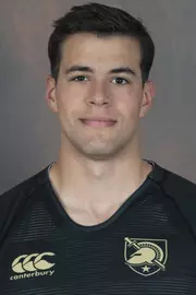 The official portraits of United States Military Academy’s 2022 - 2023 Men's Rugby Team taken on September 28, 2022 at West Point, New York. (U.S. Army Photo by John Pellino/USMA)