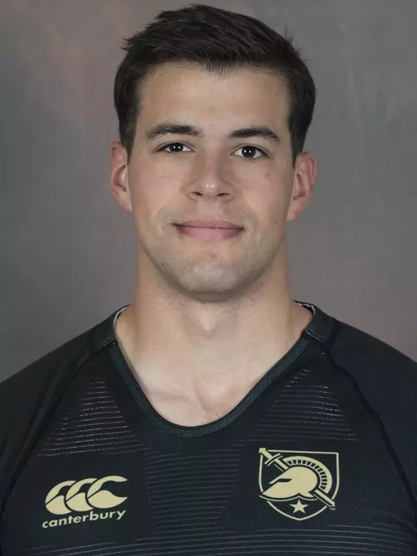 The official portraits of United States Military Academy’s 2022 - 2023 Men's Rugby Team taken on September 28, 2022 at West Point, New York. (U.S. Army Photo by John Pellino/USMA)