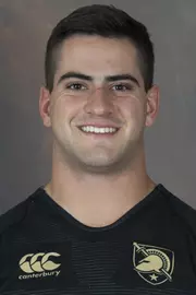 The official portraits of United States Military Academy’s 2022 - 2023 Men's Rugby Team taken on September 28, 2022 at West Point, New York. (U.S. Army Photo by John Pellino/USMA)