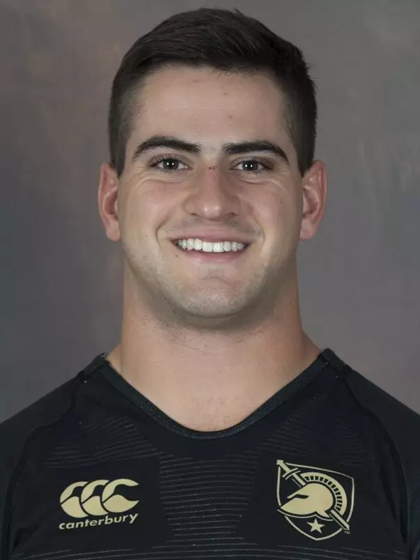 The official portraits of United States Military Academy’s 2022 - 2023 Men's Rugby Team taken on September 28, 2022 at West Point, New York. (U.S. Army Photo by John Pellino/USMA)