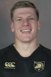 The official portraits of United States Military Academy’s 2022 - 2023 Men's Rugby Team taken on September 28, 2022 at West Point, New York. (U.S. Army Photo by John Pellino/USMA)