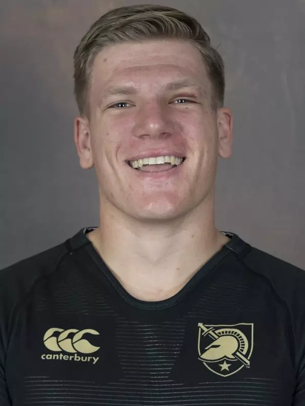 The official portraits of United States Military Academy’s 2022 - 2023 Men's Rugby Team taken on September 28, 2022 at West Point, New York. (U.S. Army Photo by John Pellino/USMA)